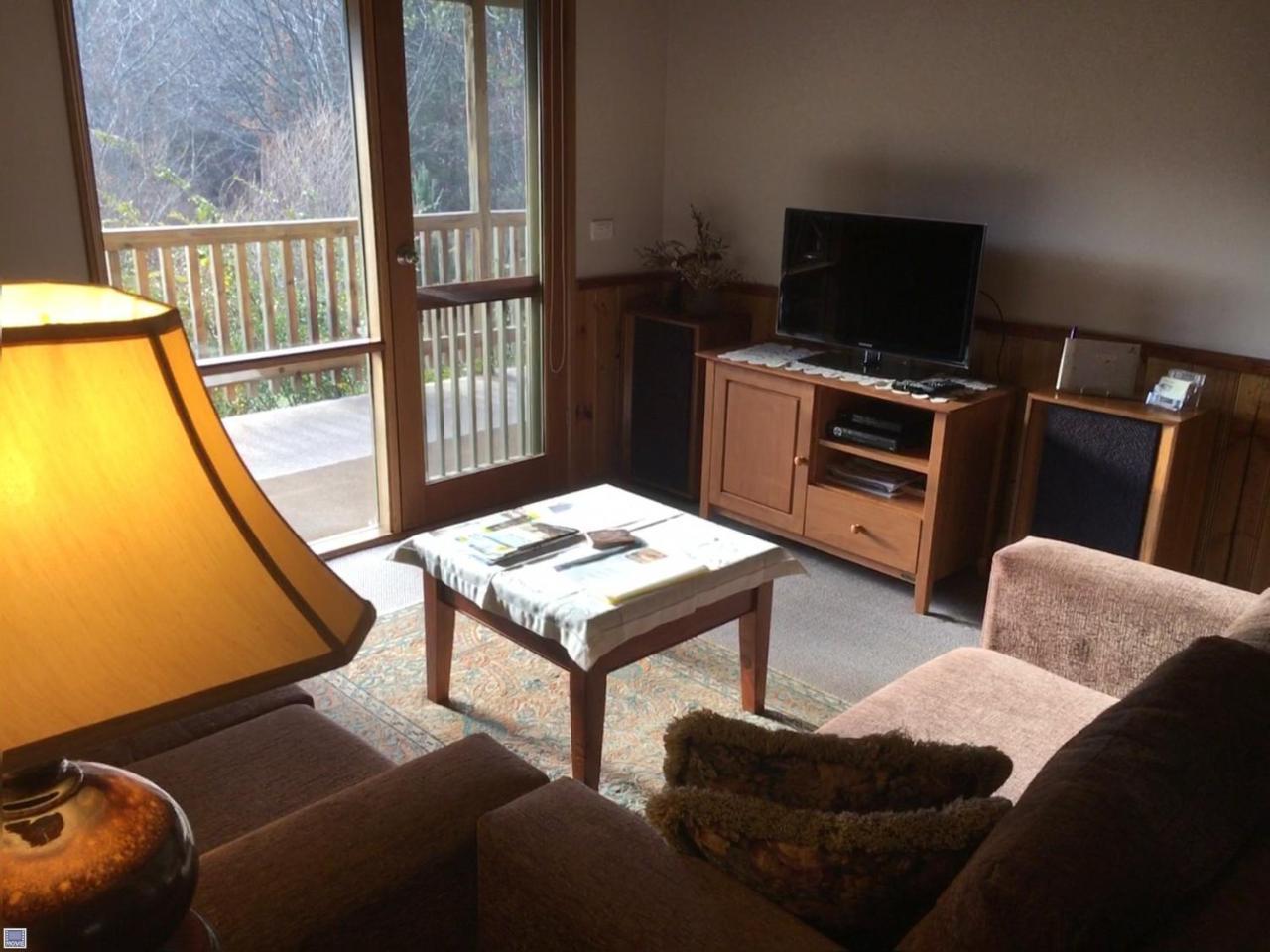 Shady Brook Cottages Harrietville Extérieur photo